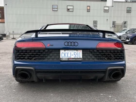 Audi R8 * V10 performance * CARFAX * БЕЗ ПЪРВОНАЧАЛНА ВНОС - 200000 лв. / 102258.38 € - 89288356 4