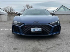 Audi R8 * V10 performance * CARFAX * БЕЗ ПЪРВОНАЧАЛНА ВНОС - 200000 лв. / 102258.38 € - 89288356 6