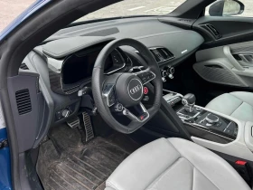 Audi R8 * V10 performance * CARFAX * БЕЗ ПЪРВОНАЧАЛНА ВНОС - 200000 лв. / 102258.38 € - 89288356 5