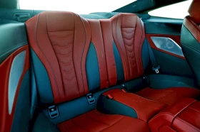 BMW 850 xDrive * Bowers&Wilkins* Alcantara* Безжично пален, снимка 6