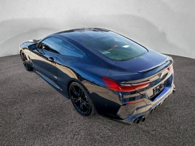 BMW 850 xDrive * Bowers&Wilkins* Alcantara* Безжично пален, снимка 3