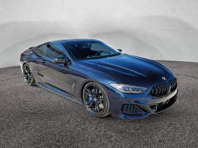 BMW 850 xDrive * Bowers&Wilkins* Alcantara* Безжично пален