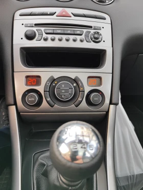 Peugeot 308 - 3850 € / 7529.95 лв. - 17094551 11