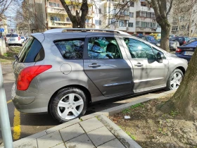 Peugeot 308 - 3850 € / 7529.95 лв. - 17094551 3