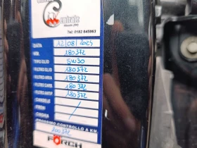 Chevrolet Aveo 1.3D Италия , снимка 12