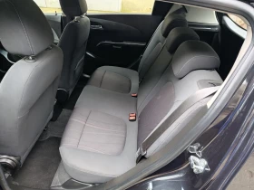 Chevrolet Aveo 1.3D Италия , снимка 14