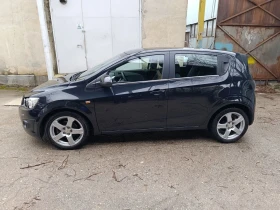 Chevrolet Aveo 1.3D Италия , снимка 3