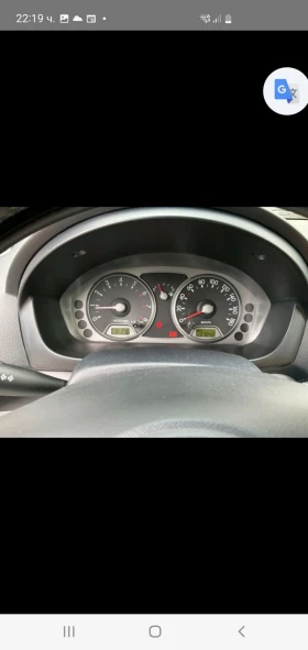 Kia Picanto 1.2 Klima nova , снимка 4