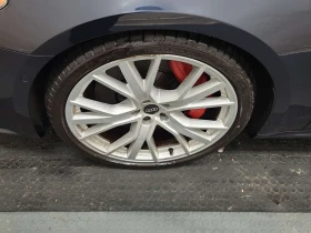 Audi S7 * CARFAX * ДИСТРОНИК* ДВА КЛЮЧА* МАТРИКС*  - 39300 € / 76864.12 лв. - 46135006 17
