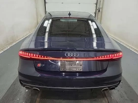 Audi S7 * CARFAX * ДИСТРОНИК* ДВА КЛЮЧА* МАТРИКС*  - 39300 € / 76864.12 лв. - 46135006 6