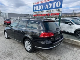 VW Passat 2.0 TDI 6 Скорости Навигация  - 6500 € / 12712.90 лв. - 14169776 6