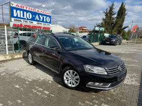 VW Passat 2.0 TDI 6 Скорости Навигация  - 6500 € / 12712.90 лв. - 14169776 2