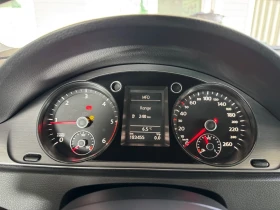 VW Passat 2.0 TDI 6 Скорости Навигация  - 6500 € / 12712.90 лв. - 14169776 15