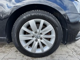 VW Passat 2.0 TDI 6 Скорости Навигация  - 6500 € / 12712.90 лв. - 14169776 9
