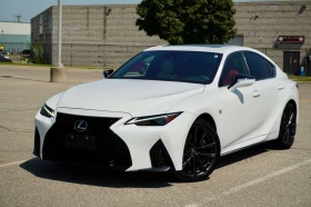 Lexus IS 300 * F-SPORT* ОБДУХВАНЕ* DISTRONIC* БЕЗ ЗАБЕЛЕЖКИ* 