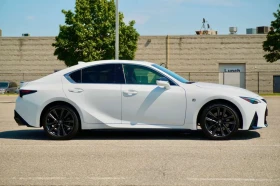 Lexus IS 300 * F-SPORT* ОБДУХВАНЕ* DISTRONIC* БЕЗ ЗАБЕЛЕЖКИ*  - 27400 € / 53589.74 лв. - 27520409 3