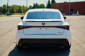 Lexus IS 300 * F-SPORT* ОБДУХВАНЕ* DISTRONIC* БЕЗ ЗАБЕЛЕЖКИ*  - 27400 € / 53589.74 лв. - 27520409 4