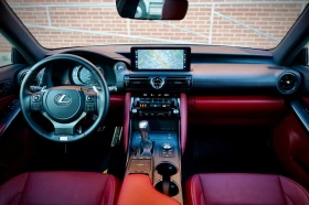 Lexus IS 300 * F-SPORT* ОБДУХВАНЕ* DISTRONIC* БЕЗ ЗАБЕЛЕЖКИ*  - 27400 € / 53589.74 лв. - 27520409 8