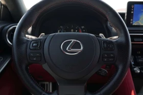Lexus IS 300 * F-SPORT* ОБДУХВАНЕ* DISTRONIC* БЕЗ ЗАБЕЛЕЖКИ*  - 27400 € / 53589.74 лв. - 27520409 9
