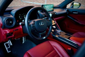 Lexus IS 300 * F-SPORT* ОБДУХВАНЕ* DISTRONIC* БЕЗ ЗАБЕЛЕЖКИ*  - 27400 € / 53589.74 лв. - 27520409 5