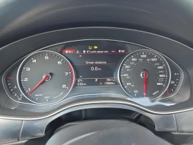 Audi A6 3.0T* PRESTIGE* MATRIX* ПОДГРЕВ* КАМЕРА* КЕЙЛЕС*  - 10930 € / 21377.22 лв. - 15850670 8