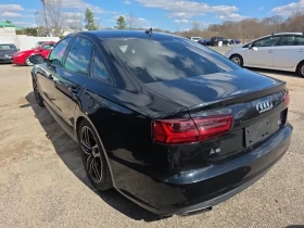 Audi A6 3.0T* PRESTIGE* MATRIX* ПОДГРЕВ* КАМЕРА* КЕЙЛЕС*  - 10930 € / 21377.22 лв. - 15850670 4