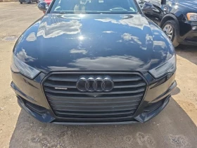 Audi A6 3.0T* PRESTIGE* MATRIX* ПОДГРЕВ* КАМЕРА* КЕЙЛЕС*  - 10930 € / 21377.22 лв. - 15850670 5