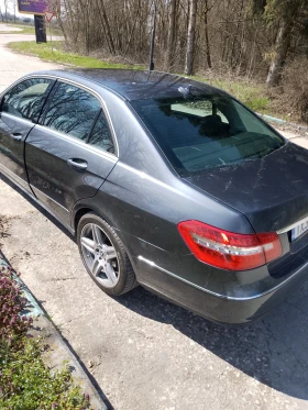 Mercedes-Benz E 350 - 17200 € / 33640.28 лв. - 59142228 4