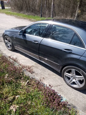 Mercedes-Benz E 350 - 17200 € / 33640.28 лв. - 59142228 2