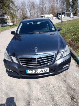 Mercedes-Benz E 350 - 17200 € / 33640.28 лв. - 59142228 11