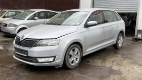 Skoda Rapid undefined | Auto.bg — изображение 2