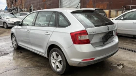Skoda Rapid undefined | Auto.bg — изображение 4
