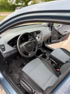 Hyundai I20 - 6400 € / 12517.31 лв. - 35921042 8