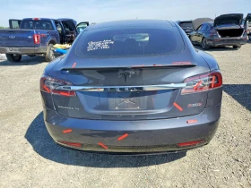 Tesla Model S P90D | Mobile.bg � ����� ������ 6