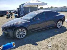 ������ Tesla Model S
