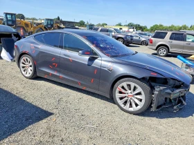 Tesla Model S P90D | Mobile.bg � ����� ������ 4