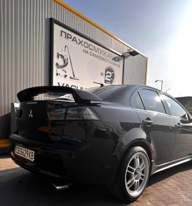 Mitsubishi Lancer undefined | Auto.bg — изображение 4