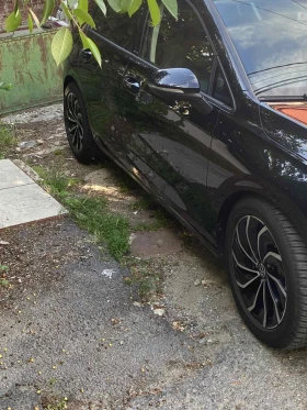 VW Golf Хибрид - 17000 € / 33249.11 лв. - 20099897 5