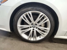 Audi A7  PROGRESSIV | CARFAX | PANO | 360 | 2 КЛЮЧА  | Auto.bg — изображение 7