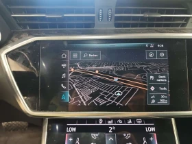 Audi A7  PROGRESSIV | CARFAX | PANO | 360 | 2 КЛЮЧА  | Auto.bg — изображение 13