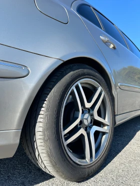 Mercedes-Benz E 500 4MATIC * * 306hp * * LPG | Mobile.bg � ����� ������ 16
