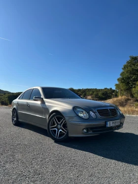 Mercedes-Benz E 500 4MATIC * * 306hp * * LPG | Mobile.bg � ����� ������ 2