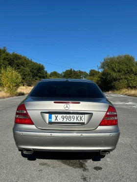 Mercedes-Benz E 500 4MATIC * * 306hp * * LPG | Mobile.bg � ����� ������ 5