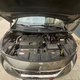 Peugeot 3008 2.0 GT/full/��������/������ | Mobile.bg � ����� ������ 16
