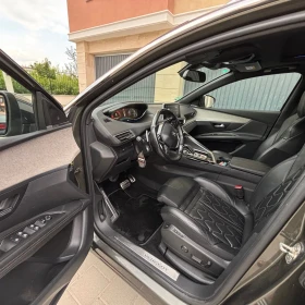 Peugeot 3008 2.0 GT/full/��������/������ | Mobile.bg � ����� ������ 5