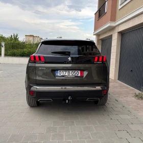 Peugeot 3008 2.0 GT/full/��������/������ | Mobile.bg � ����� ������ 4