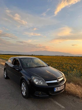 Opel Astra Opel astra gtc | Mobile.bg � ����� ������ 2