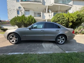 Mercedes-Benz E 500 | Mobile.bg � ����� ������ 5