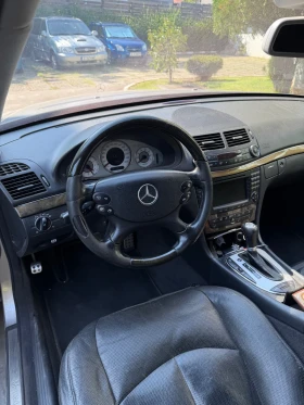 Mercedes-Benz E 500 | Mobile.bg � ����� ������ 9
