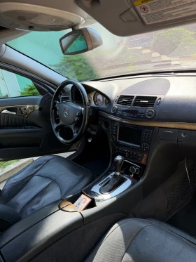 Mercedes-Benz E 500 | Mobile.bg � ����� ������ 10